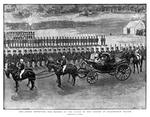 Queen Victoria, Jubilee Celebrations