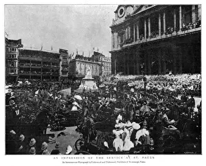 Queen Victoria, Jubilee Celebrations