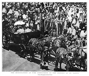 Queen Victoria, Jubilee Celebrations