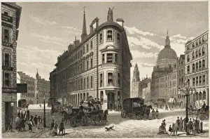 Queen Victoria Street