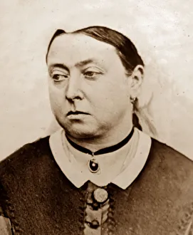 Queen Victoria, Victorian period