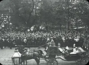 Queen Victorias Diamond Jubilee - Royal Children