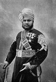 Secretary Gallery: Queen Victorias Munshi, Abdul Karim