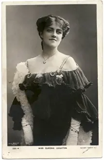 Queenie Prints: Queenie Leighton 1905
