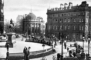 Queens Hotel Leeds