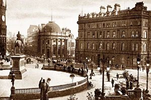 Queens Hotel Leeds