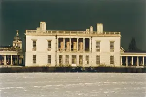 Queens House, Greenwich