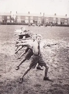 Queens Park Boys