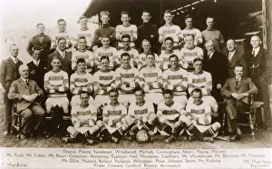 Queens Park Rangers FC football team