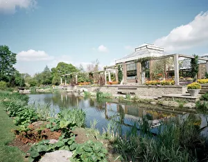 Queen's Park, Swindon