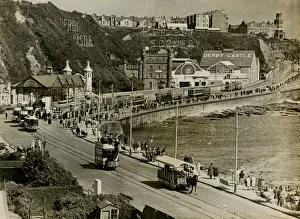 Queens Promenade, Douglas, Isle of Man