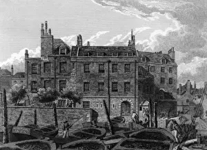 Queens Treasury