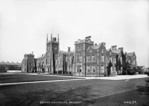 Queens University, Belfast