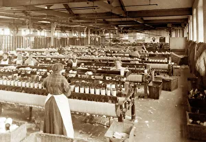 Queensgate Cotton Mill Peart Street Burnley