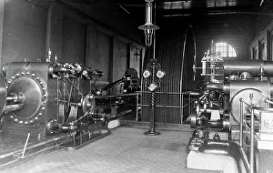 Queensgate Cotton Mill Peart Street Burnley