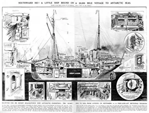 The Quest, 1921 The Quest, 1921