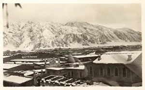 Quetta, India