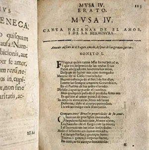 QUEVEDO y VILLEGAS, Francisco de (1580-1645)
