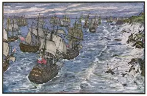 Quiberon Bay (Ford)