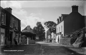 Glengarriff Prints: A Quiet Day in Glengarriff