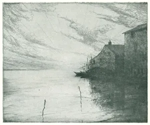 The Quiet West