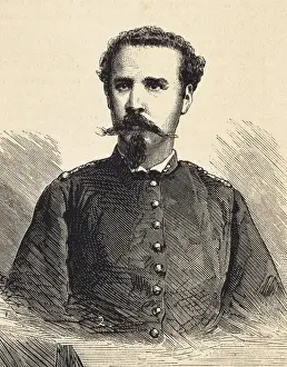 Amos Prints: QUIJADA Y MUщZ, Amos (19th century). Spanish