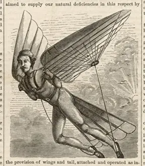 Quimby Device