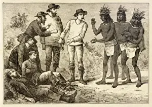 Peruvian Prints: Quinine in Peru