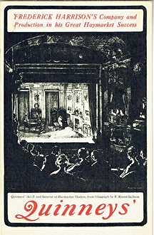 Quinneys by Horace Annesley Vachell Quinneys by Horace Annesley Vachell