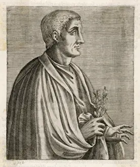 Quintus Horatius Flaccus