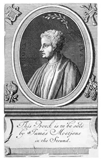 Quintus Horatius Flaccus