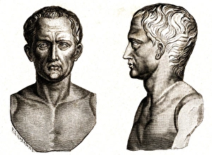 Orator Gallery: Quintus Hortensius