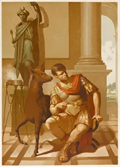 Independent Prints: Quintus Sertorius
