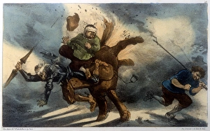Don Quixote 4