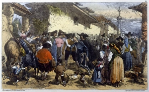 Don Quixote 4