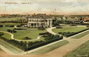 Quogue, Long Island, New York