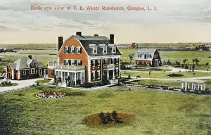 Quogue, Long Island, New York