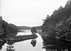 On the Quoile