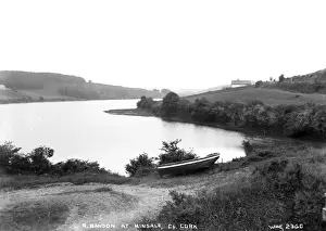 R. Bandon at Kinsale, Co. Cork