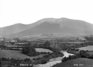 Hilltown Prints: R. Bann at Hilltown