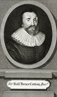 R Bruce Cotton (Johnson)
