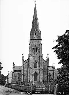 R. C. Chapel, Rostrevor