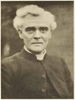 Influential Prints: R J Campbell (Rev)