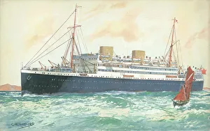 R. M. S. Asturias