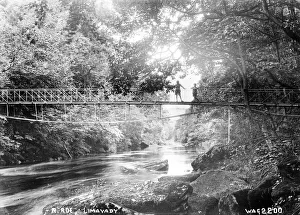 Londonderry Gallery: R. Roe, Limavady