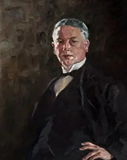 Rowley Prints: R. V. Williams Richard Rowley