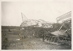 R101 Gallery: R101 CRASH - 2