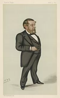 Ra Proctor / Vfair 1883