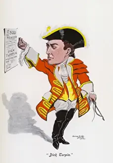 Ra Roberts / Variety 1905