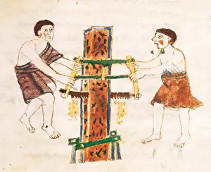 RABANUS, Maurus (c